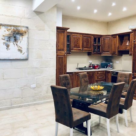 Modern Maltese House Villa Sliema Buitenkant foto