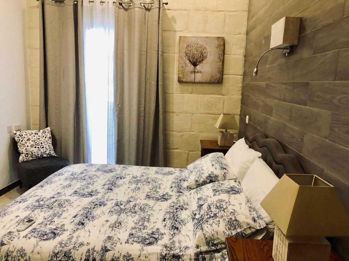 Modern Maltese House Villa Sliema Buitenkant foto