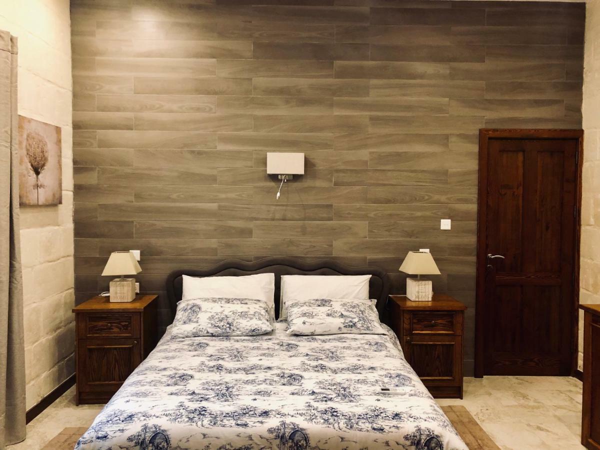 Modern Maltese House Villa Sliema Buitenkant foto